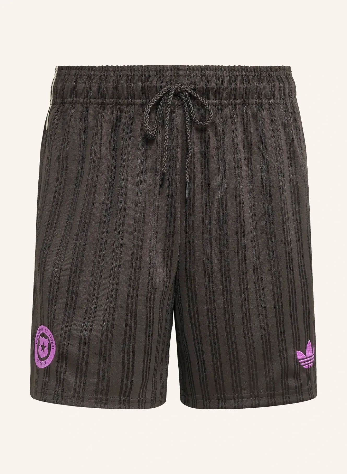 Shorts CHILE ORIGINALS