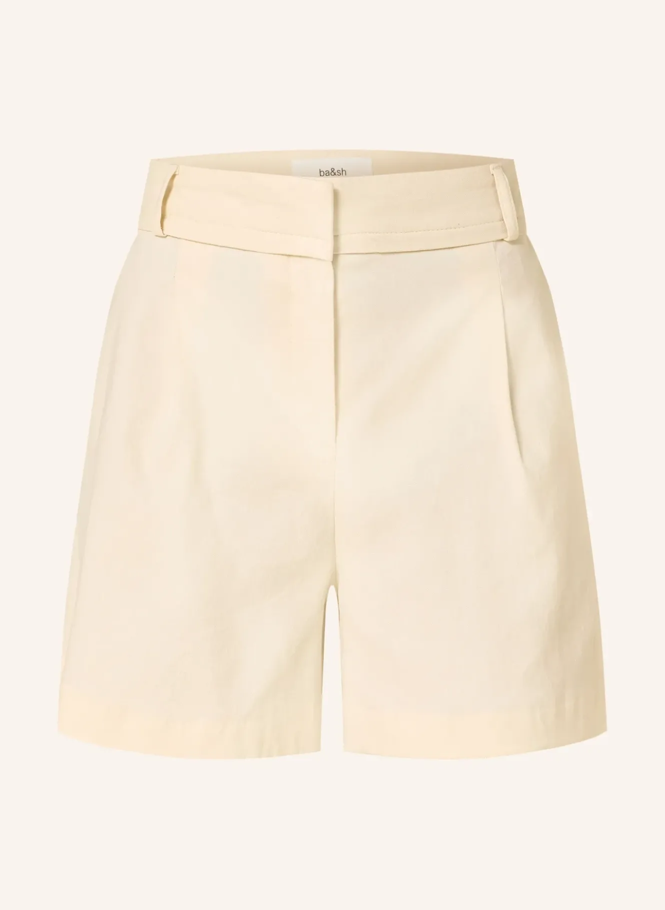Shorts CILO mit Leinen