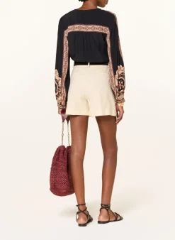 Shorts CILO mit Leinen