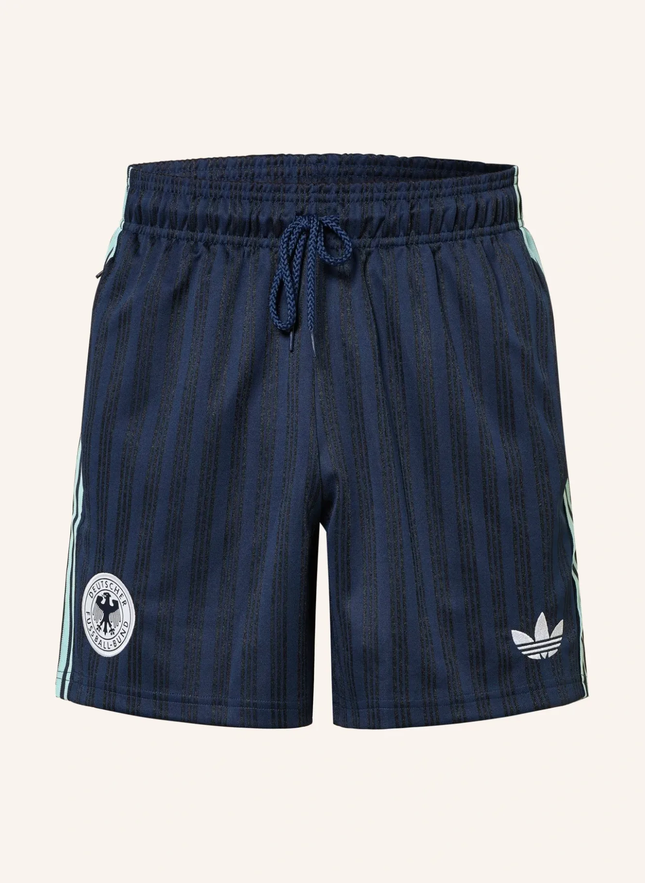 Shorts DEUTSCHLAND ORIGINALS
