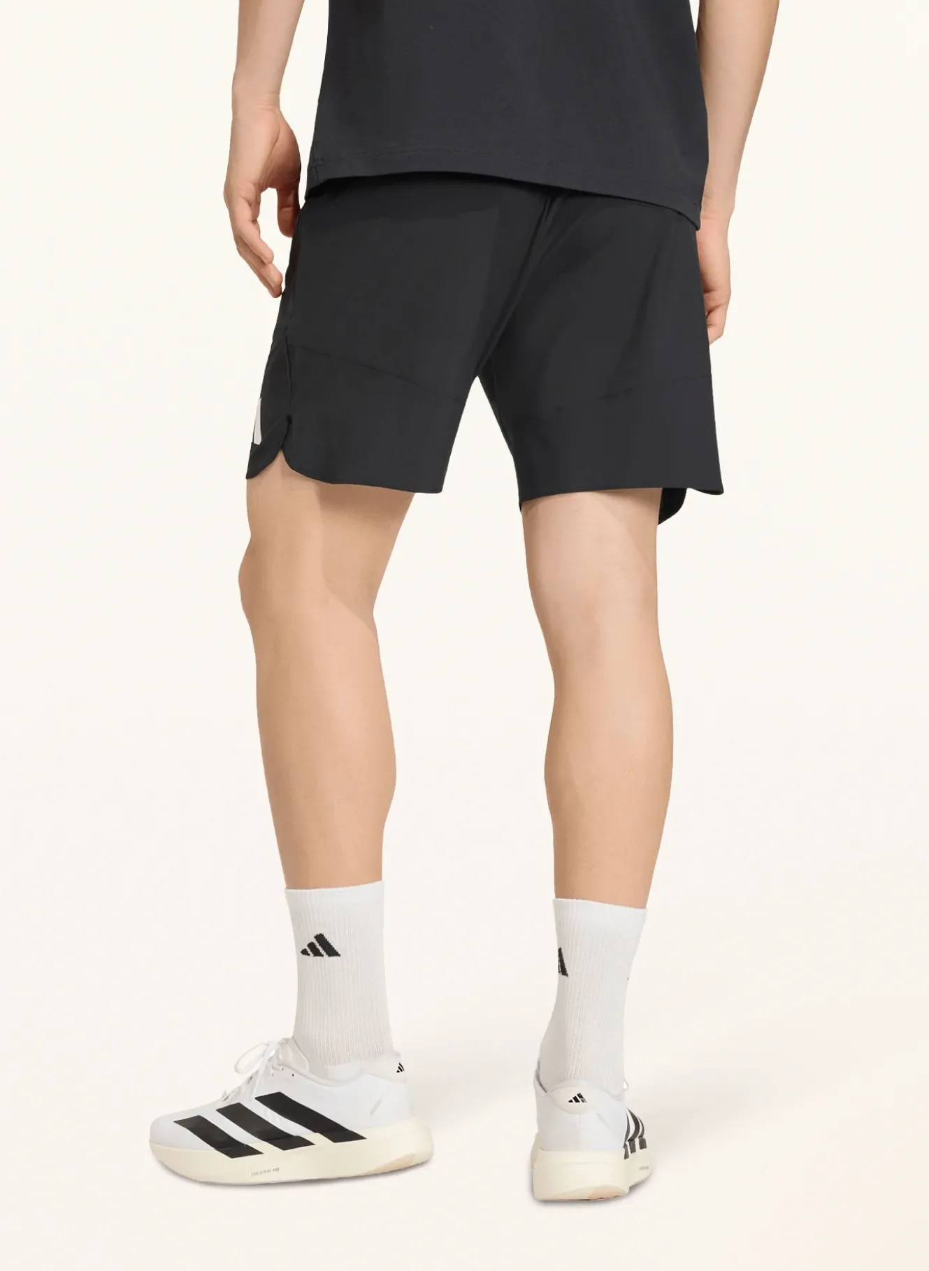 Shorts DEUTSCHLAND TIRO TRAVEL