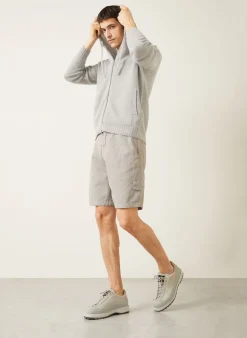 Shorts GHOST