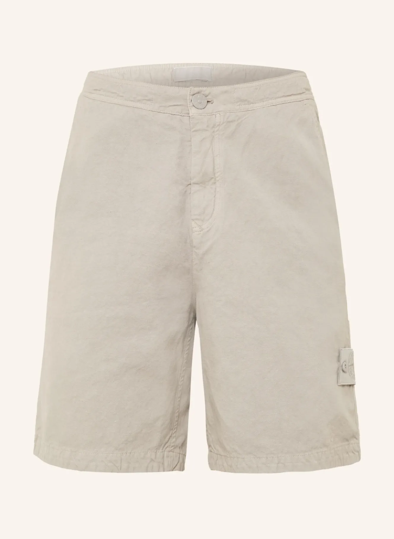 Shorts GHOST