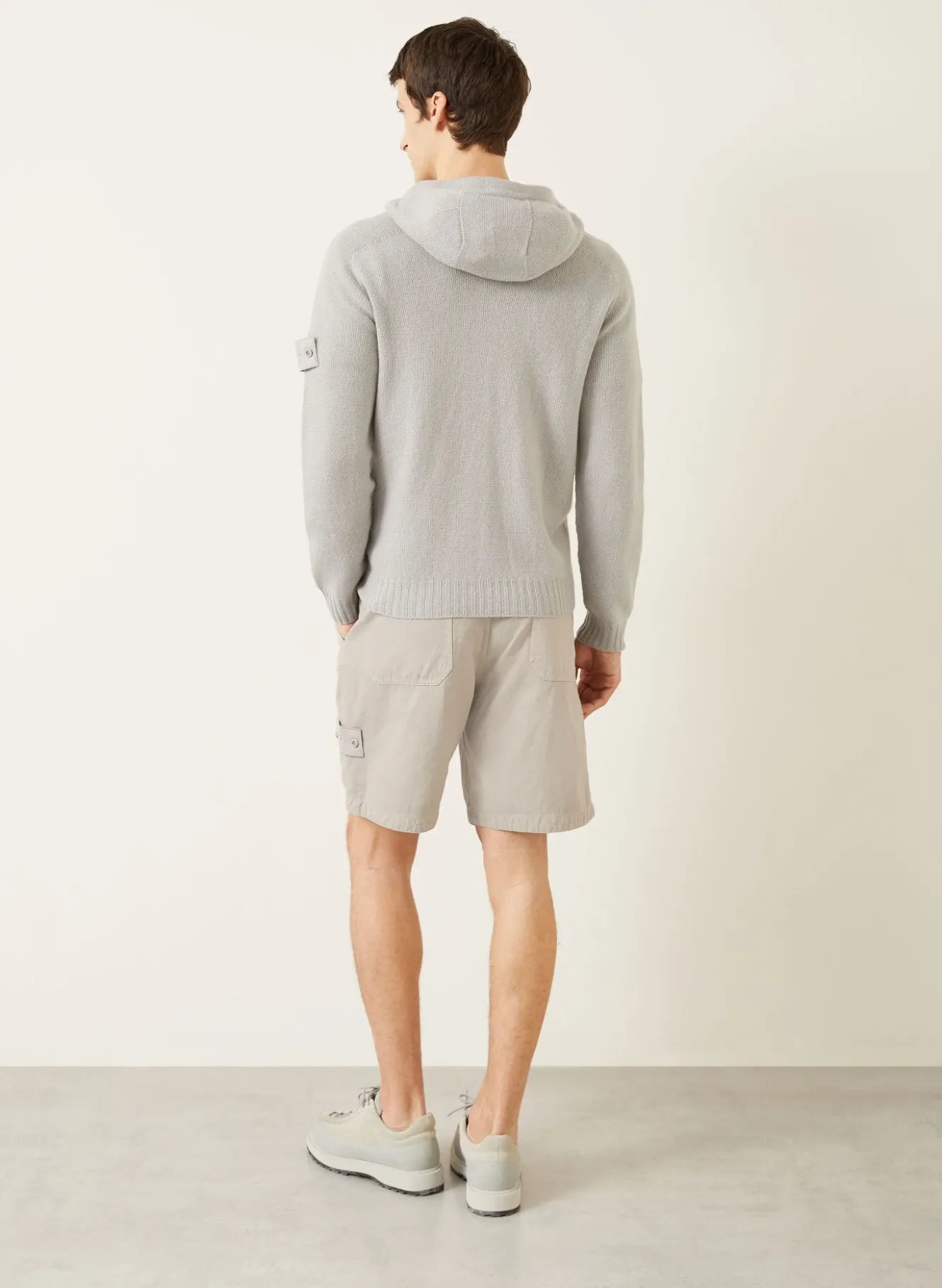 Shorts GHOST