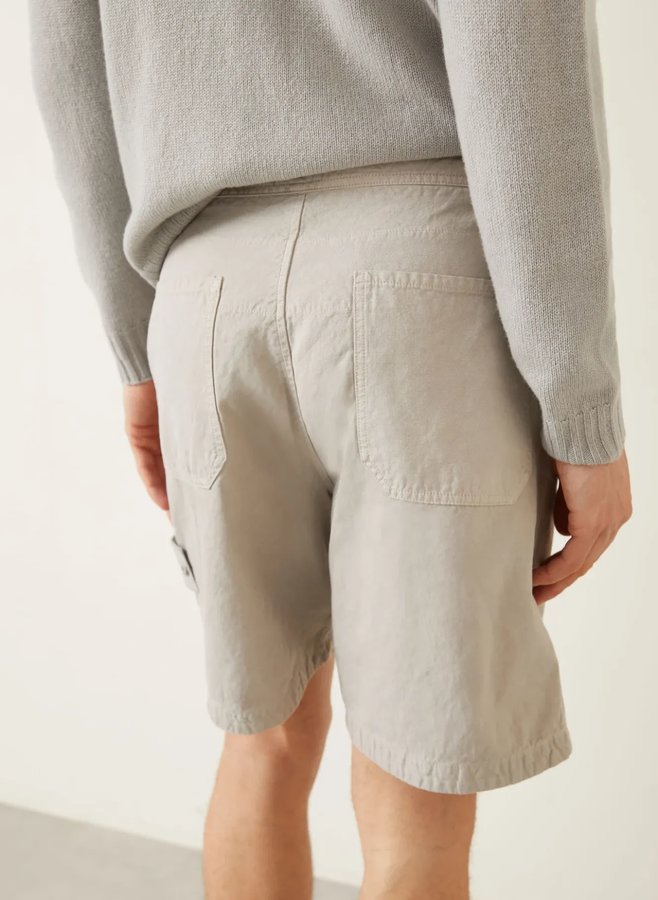 Shorts GHOST