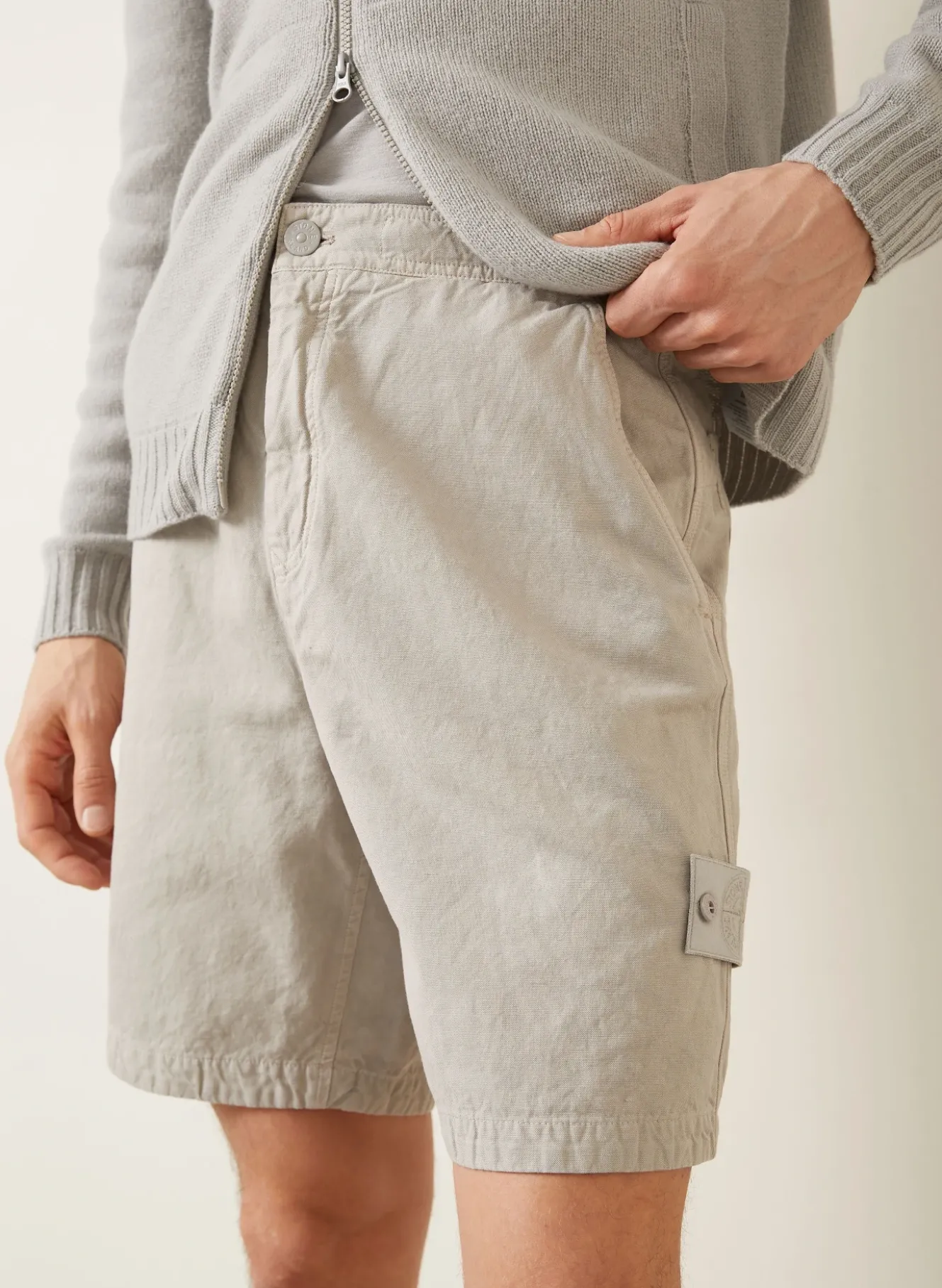 Shorts GHOST