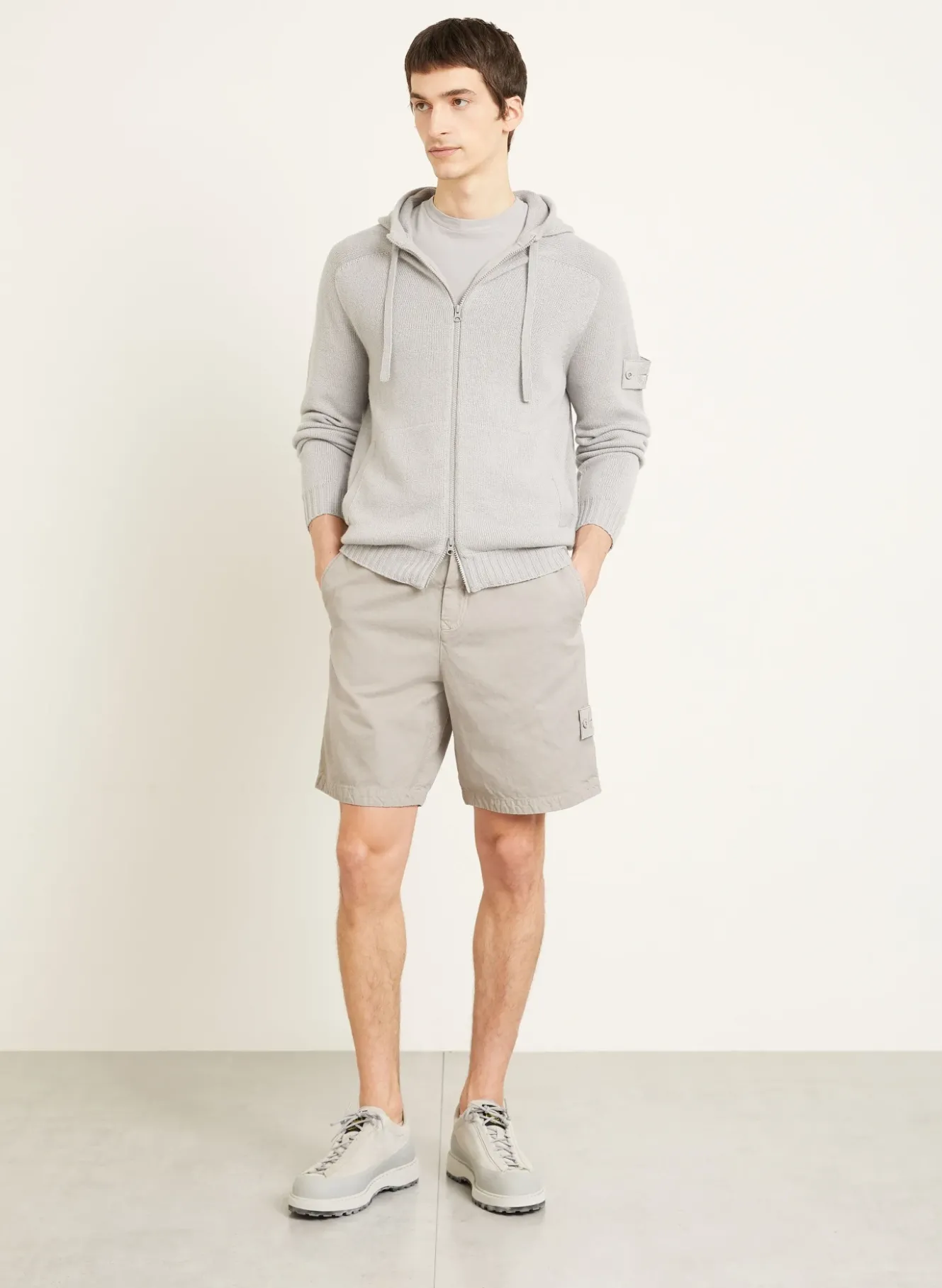 Shorts GHOST