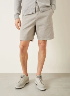 Shorts GHOST