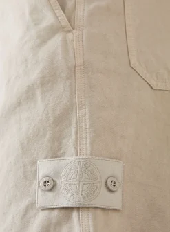 Shorts GHOST