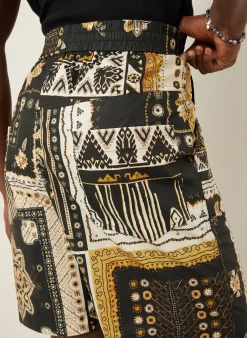 Shorts GREGORIAN