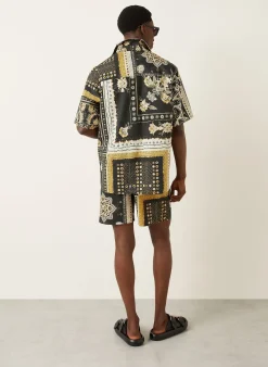 Shorts GREGORIAN