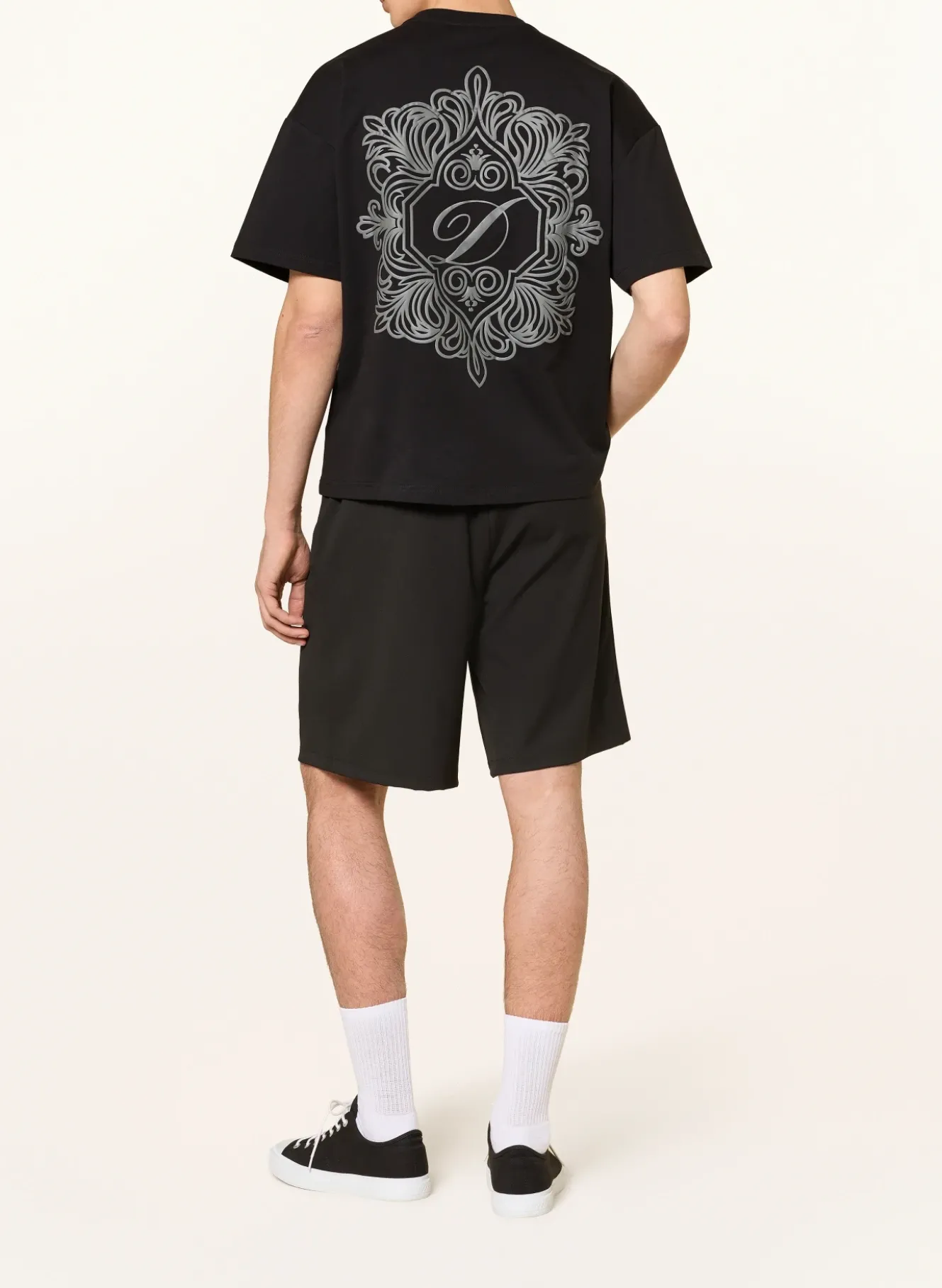 Shorts HILDARA