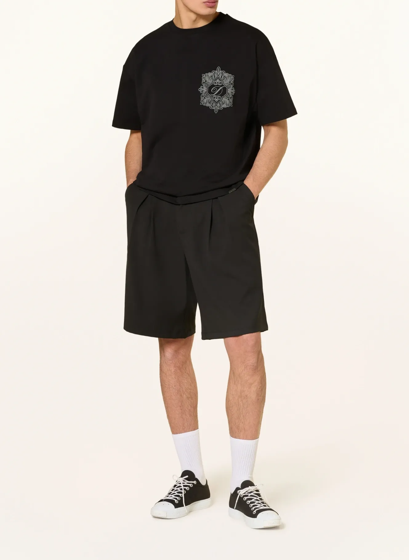 Shorts HILDARA