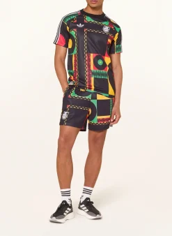 Shorts JAMAICA X BOB MARLEY ORIGINALS