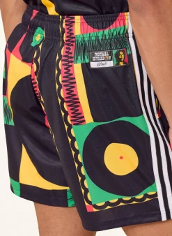 Shorts JAMAICA X BOB MARLEY ORIGINALS