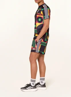 Shorts JAMAICA X BOB MARLEY ORIGINALS