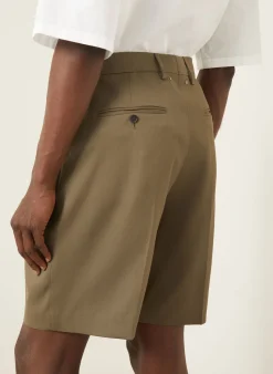 Shorts JOURNEY