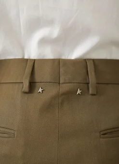 Shorts JOURNEY
