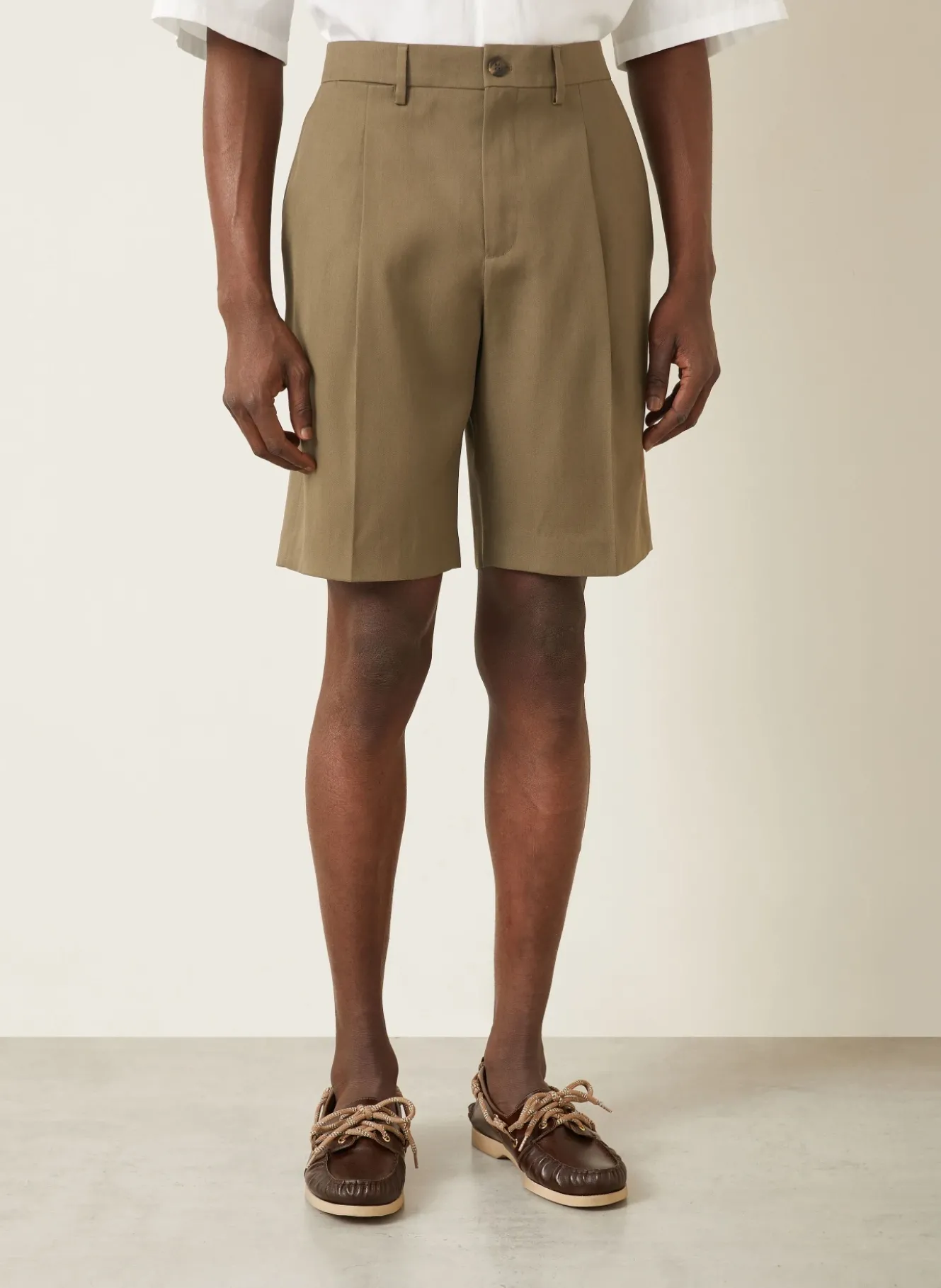 Shorts JOURNEY