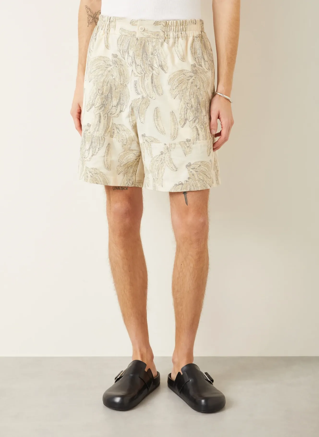 Shorts LE SHORT ALOE