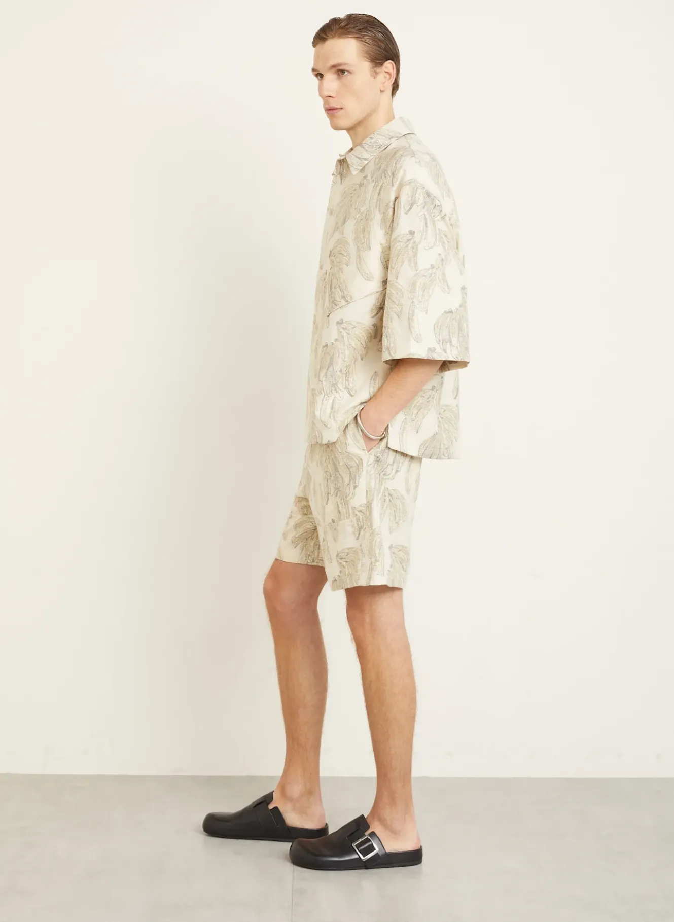 Shorts LE SHORT ALOE