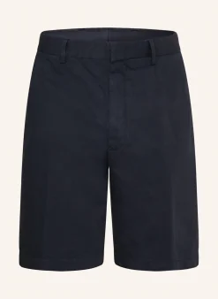 Shorts mit Leinen