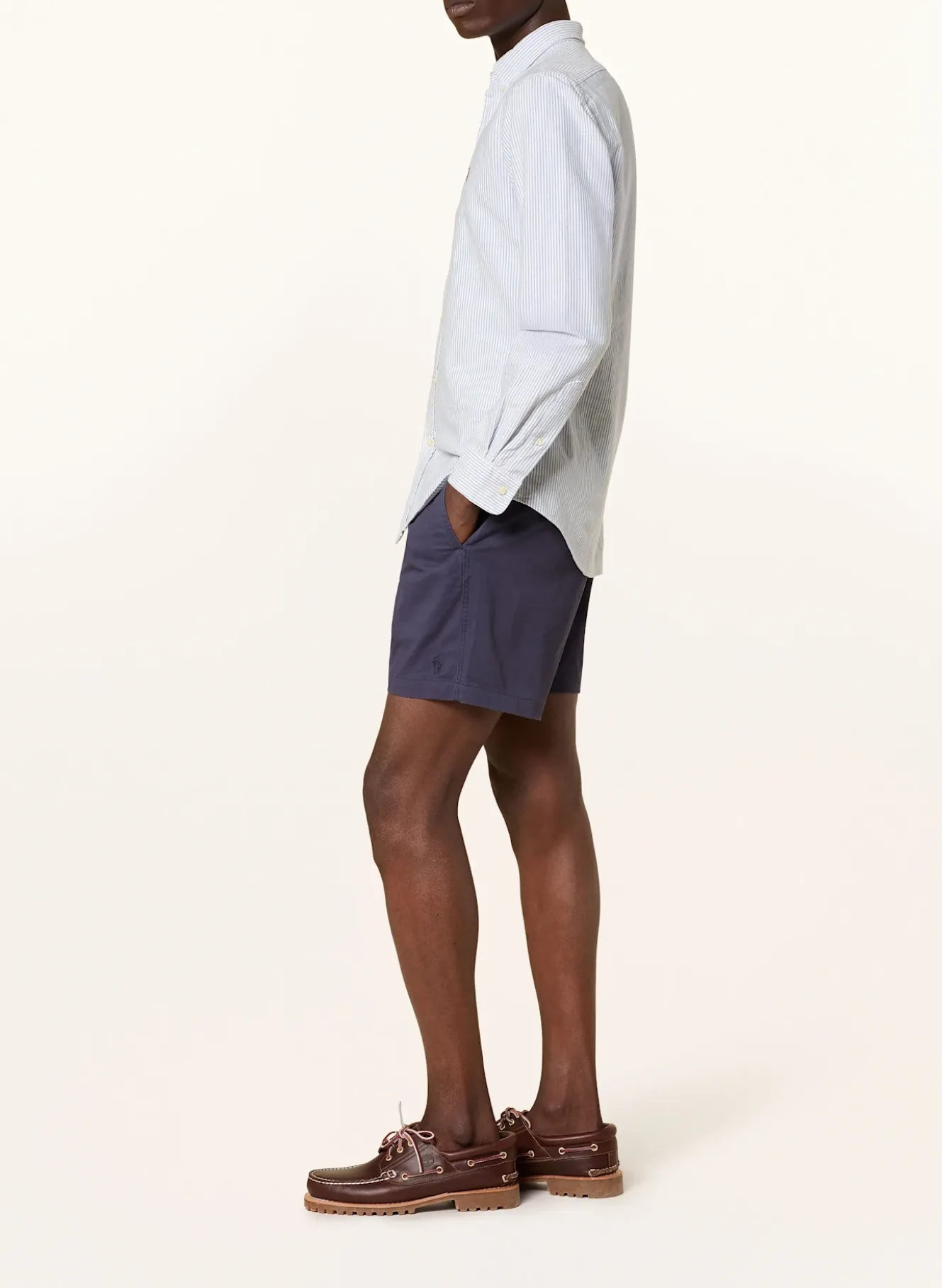 Shorts PREPSTER Classic Fit