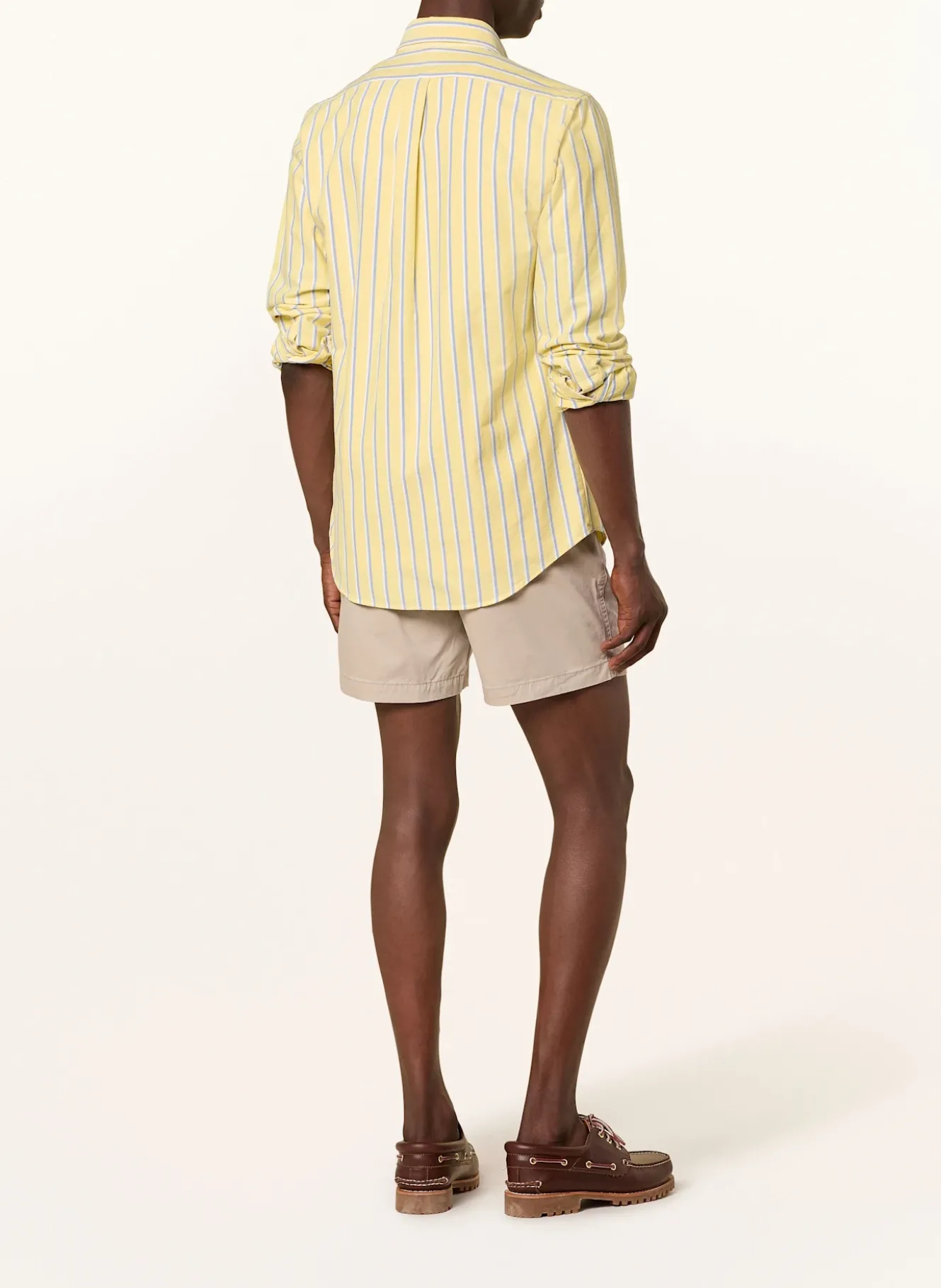 Shorts PREPSTER Classic Fit
