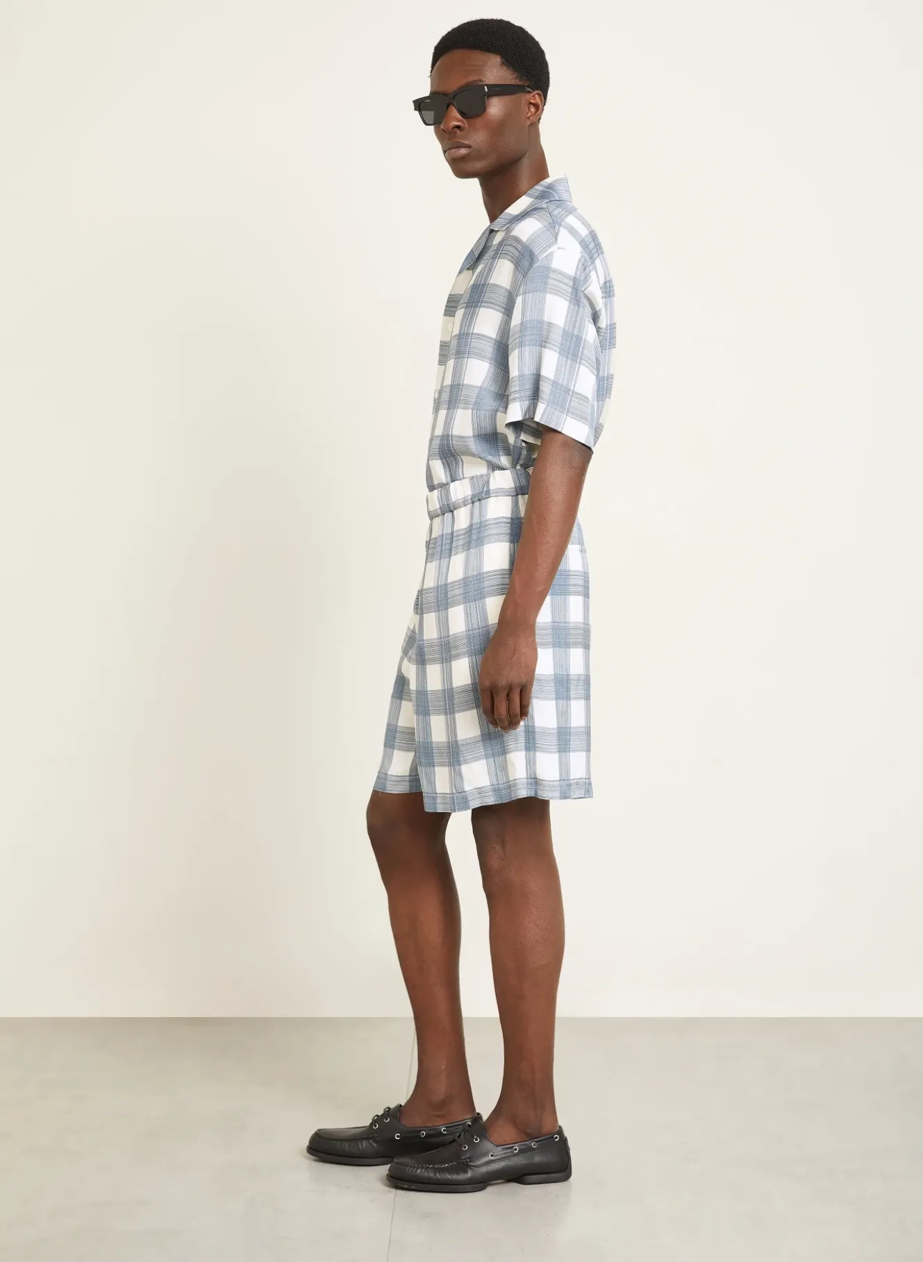 Shorts Relaxed Fit