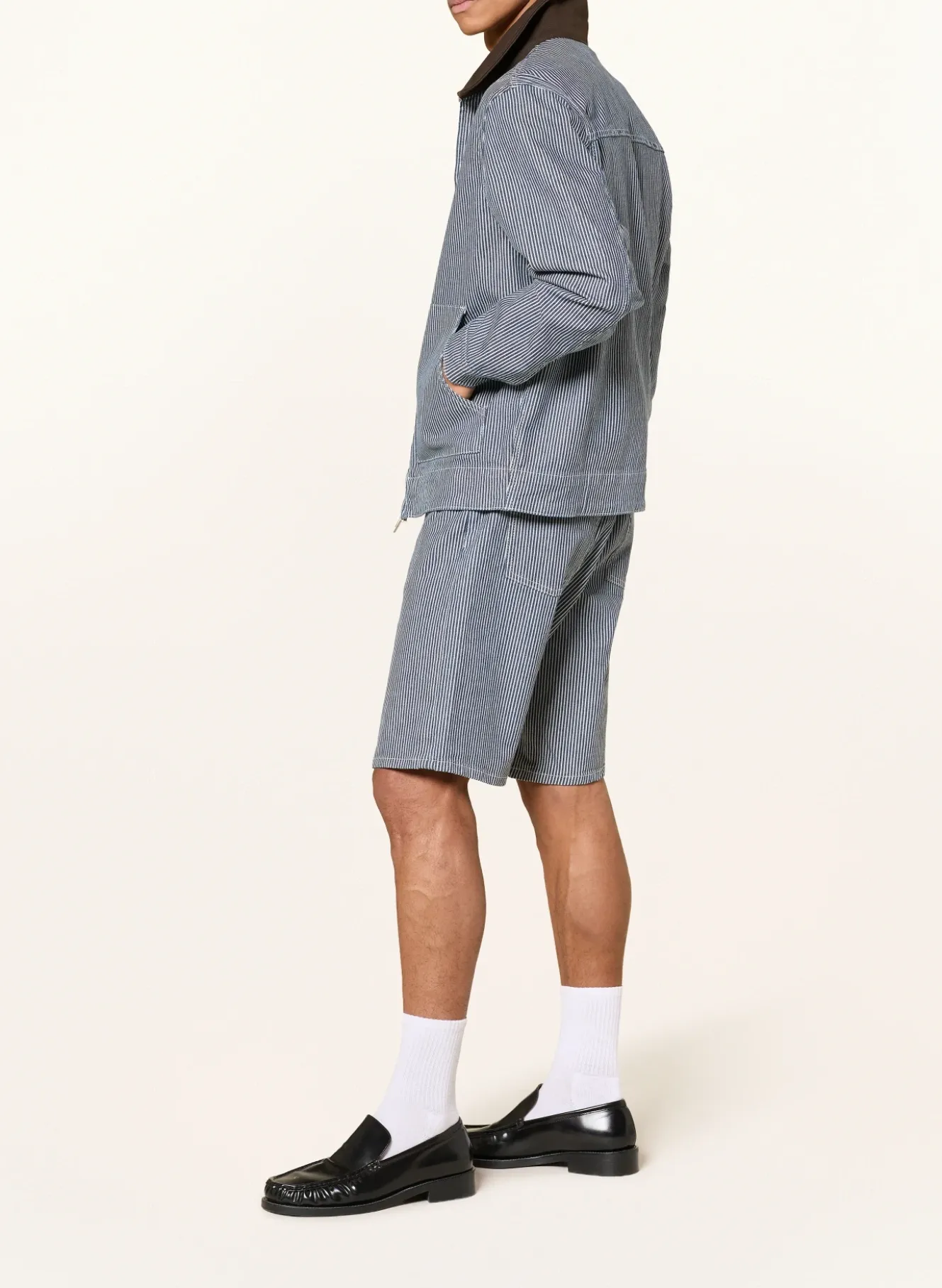 Shorts RYDER Loose Fit