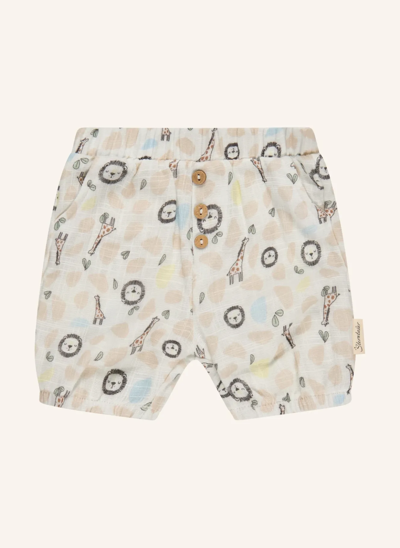Shorts Safari