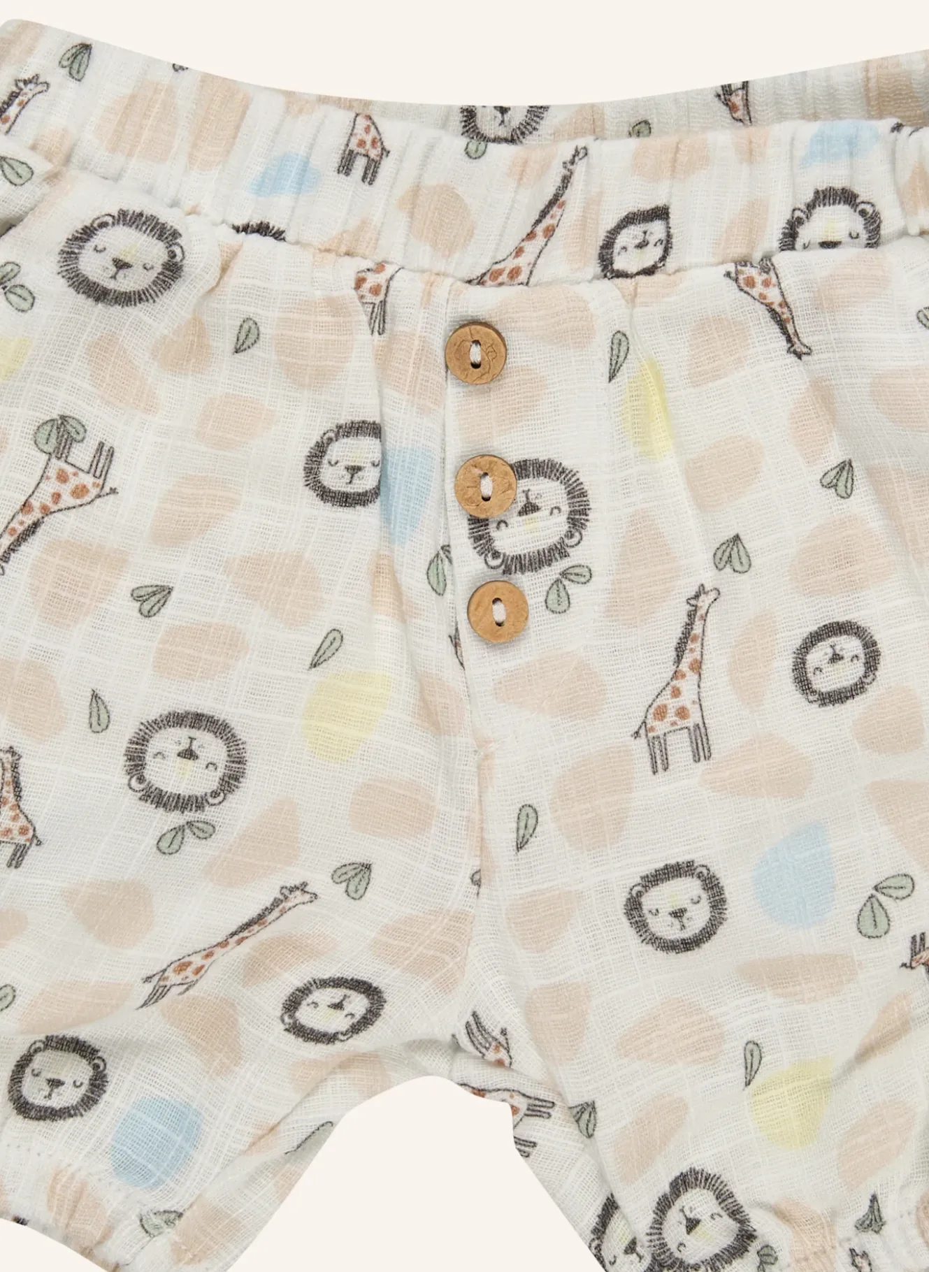Shorts Safari