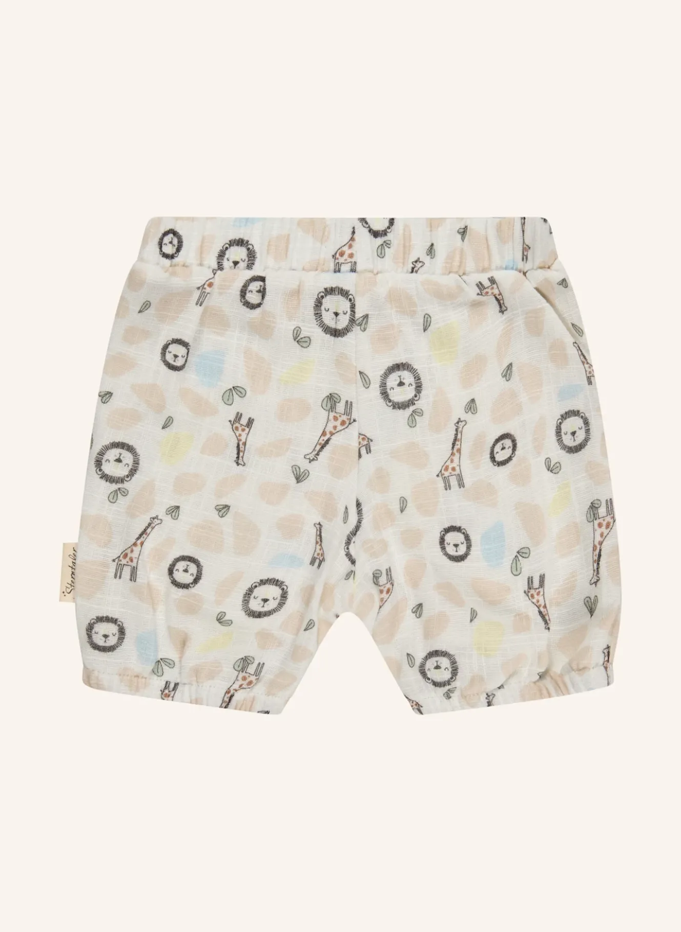 Shorts Safari