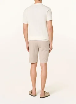 Shorts SILVIO PB Regular Fit