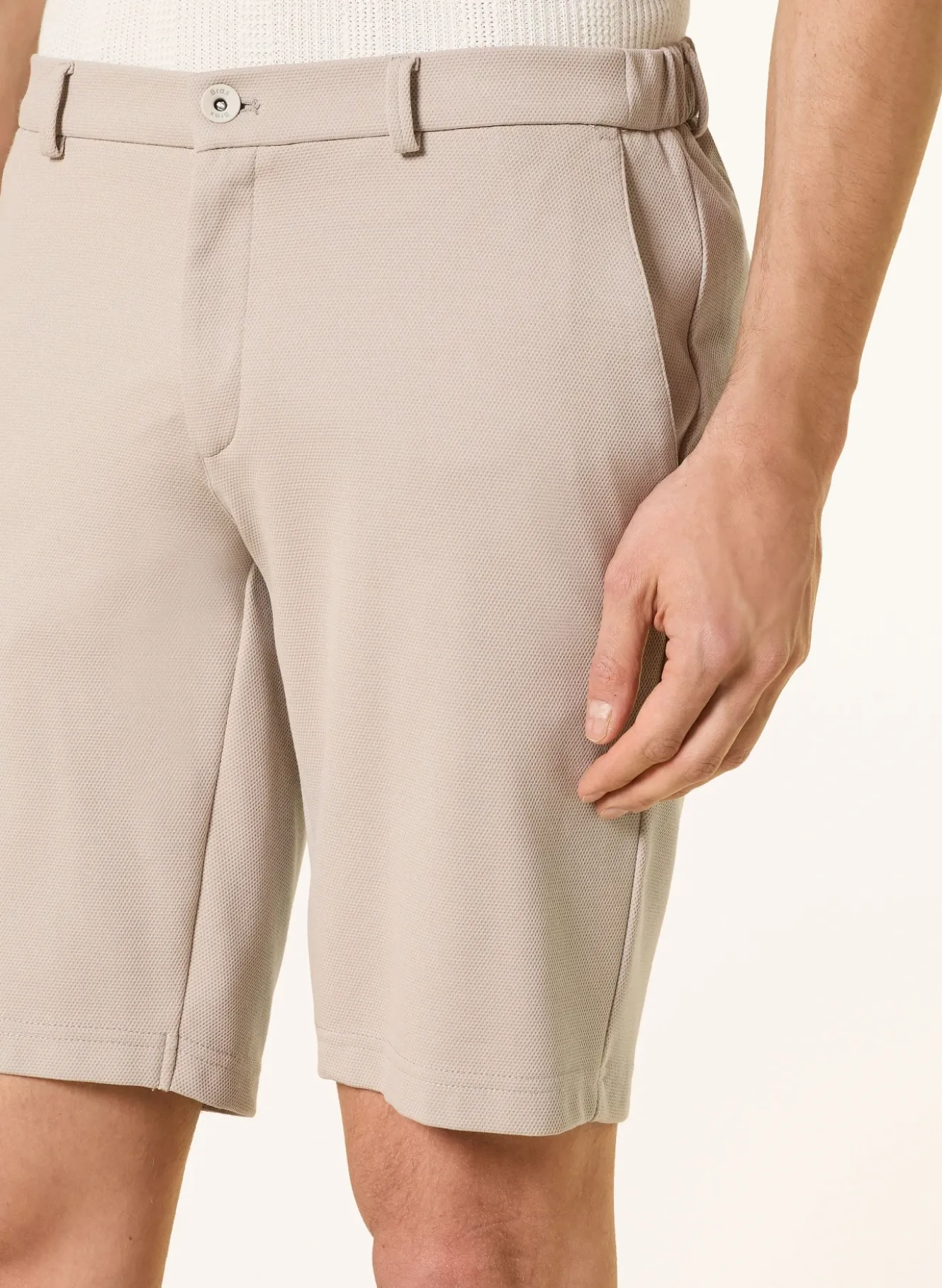 Shorts SILVIO PB Regular Fit