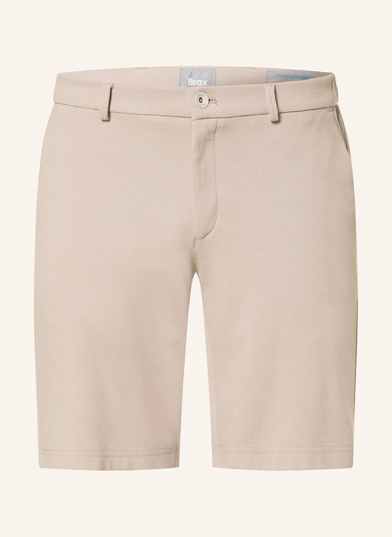 Shorts SILVIO PB Regular Fit