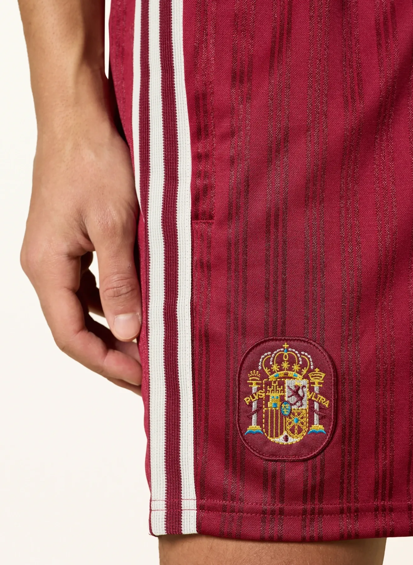 Shorts SPANIEN ORIGINALS