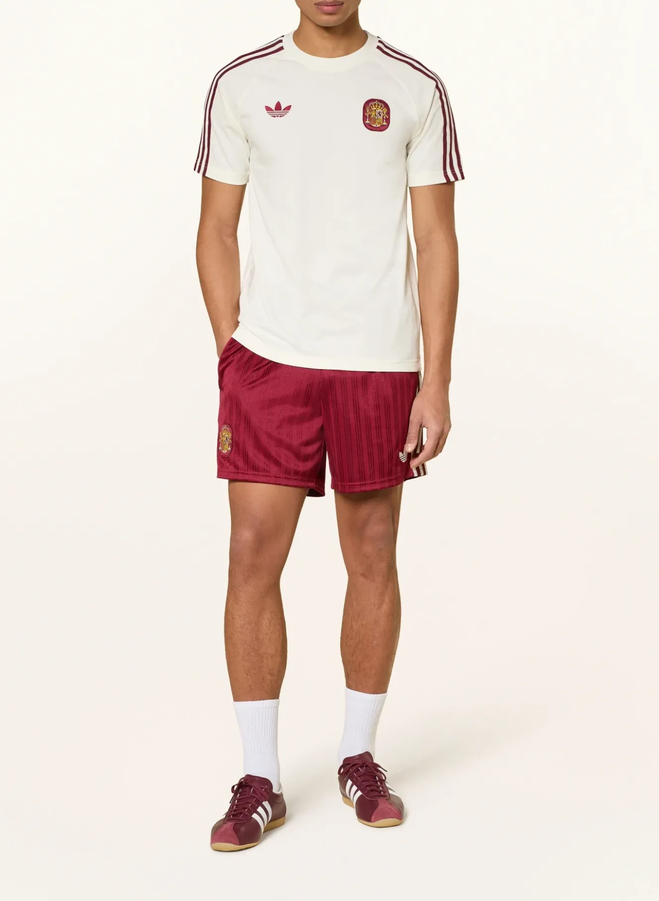 Shorts SPANIEN ORIGINALS