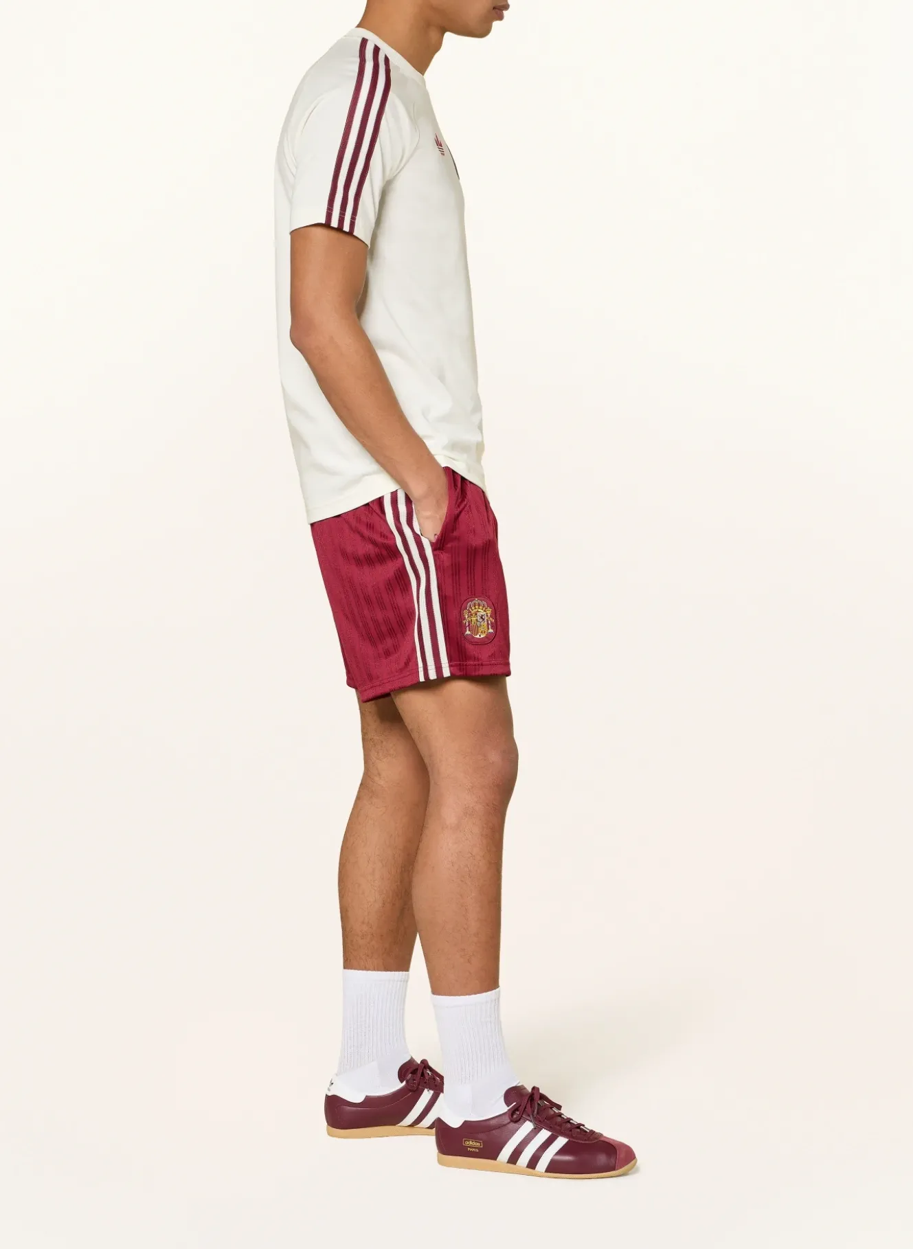 Shorts SPANIEN ORIGINALS