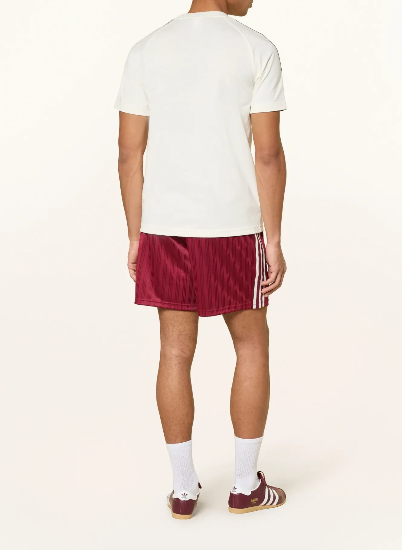 Shorts SPANIEN ORIGINALS
