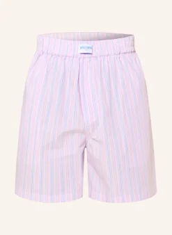 Shorts TAVI