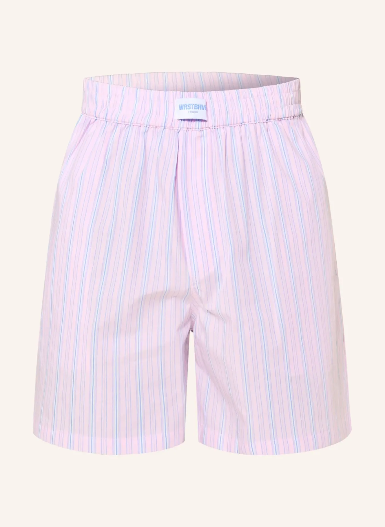 Shorts TAVI