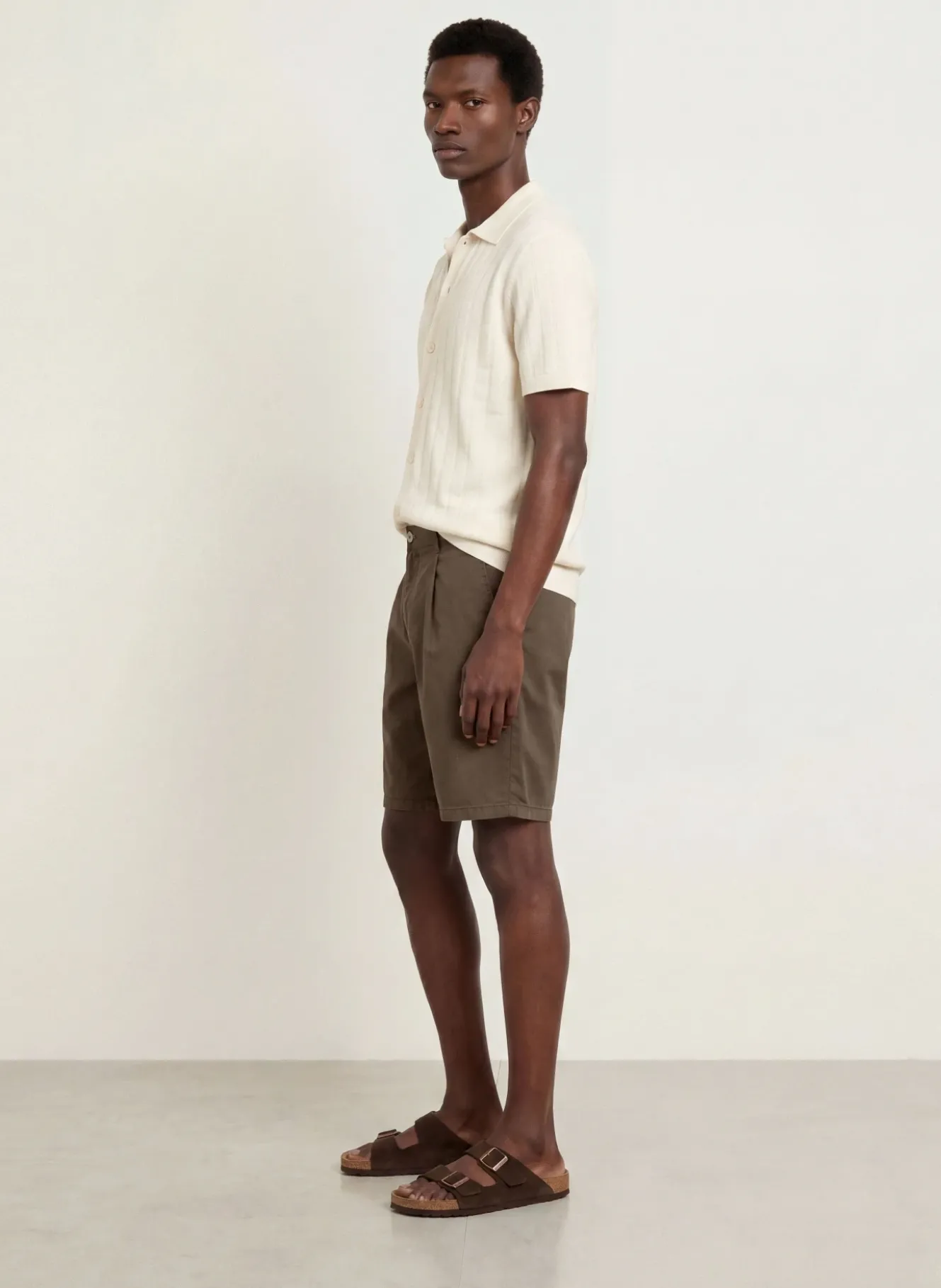 Shorts TINO B Relaxed Fit