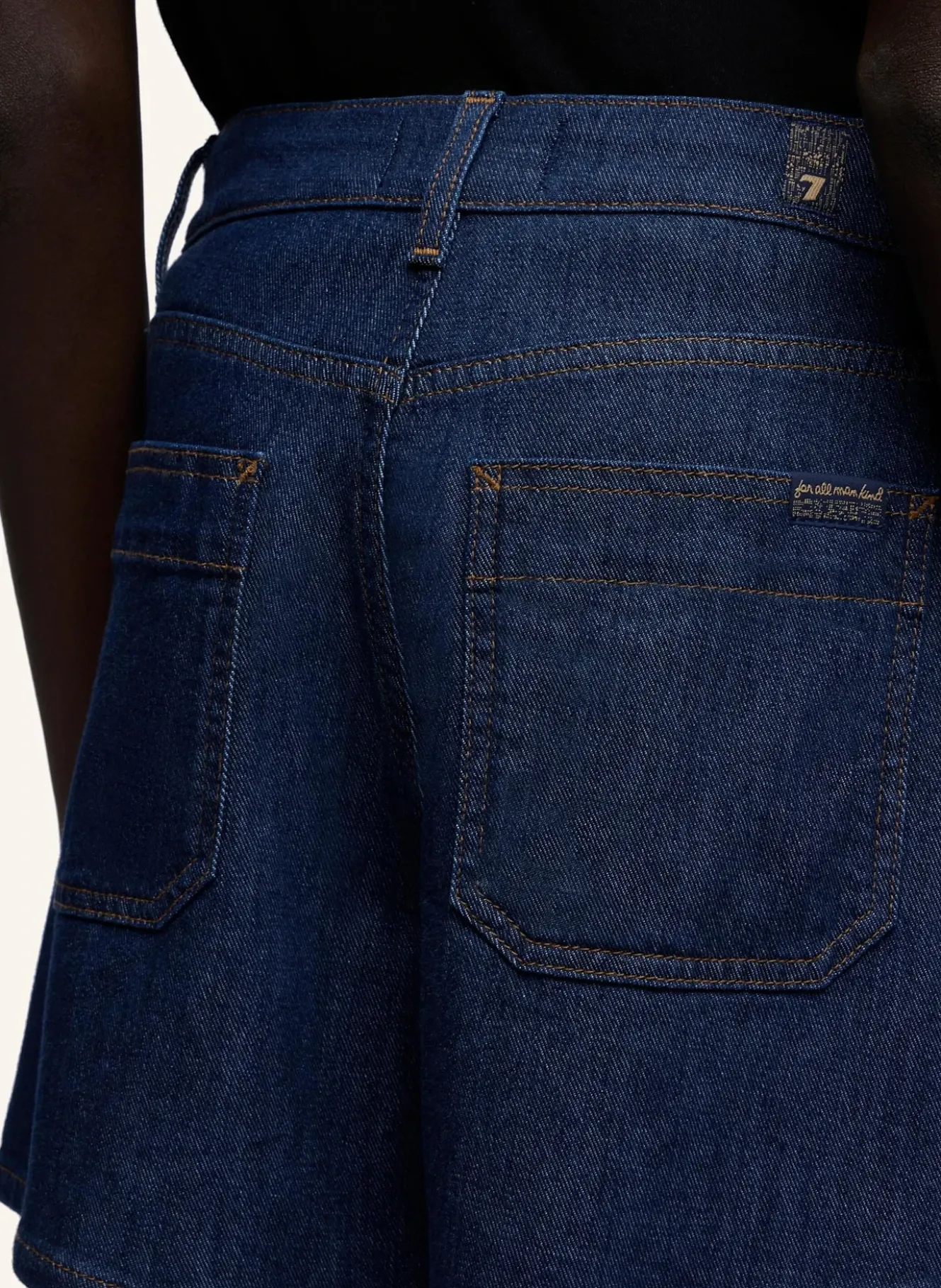 Shorts UTILITY KORI