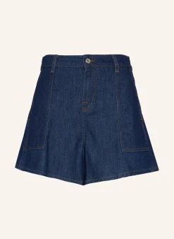 Shorts UTILITY KORI