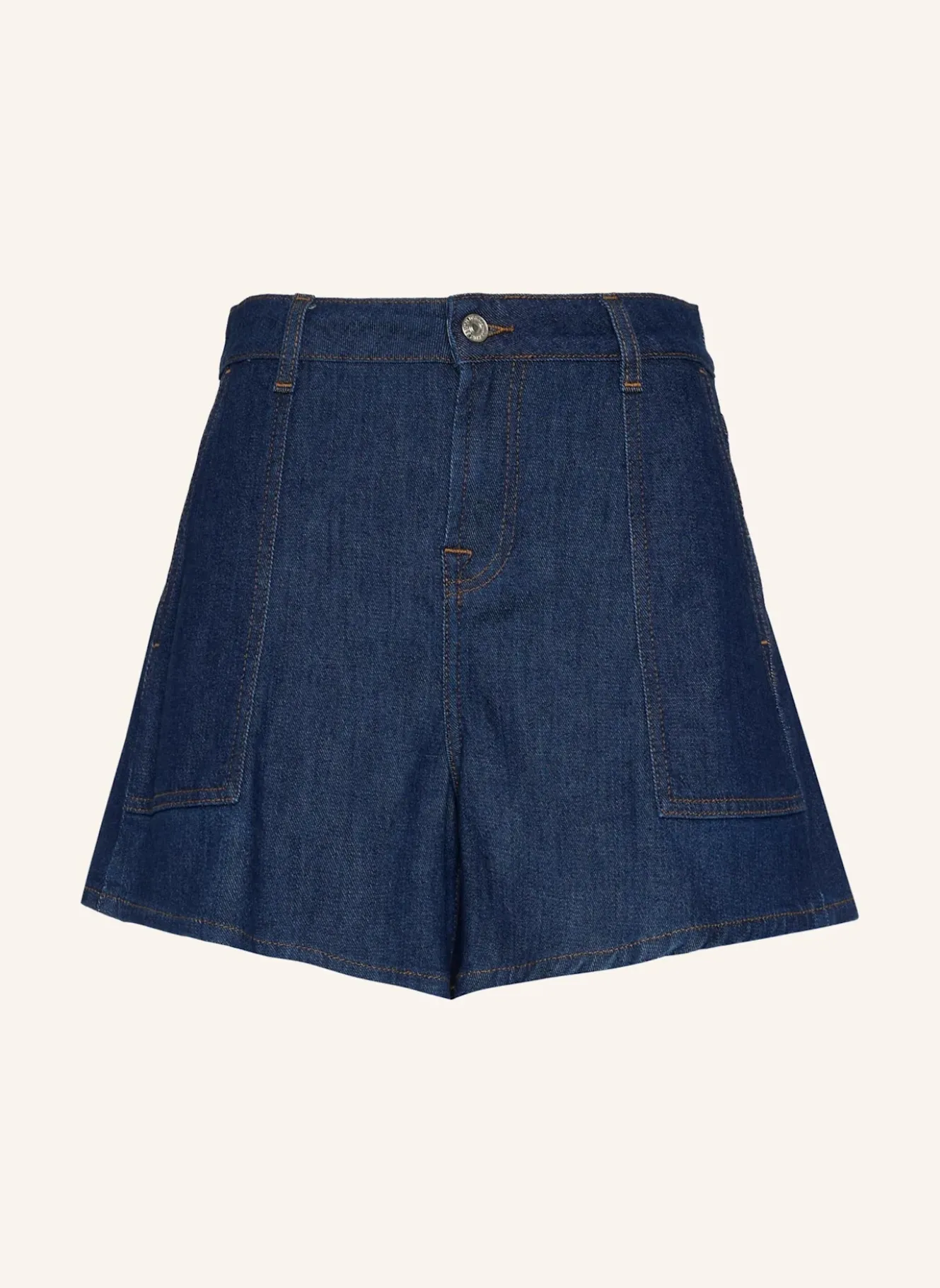 Shorts UTILITY KORI