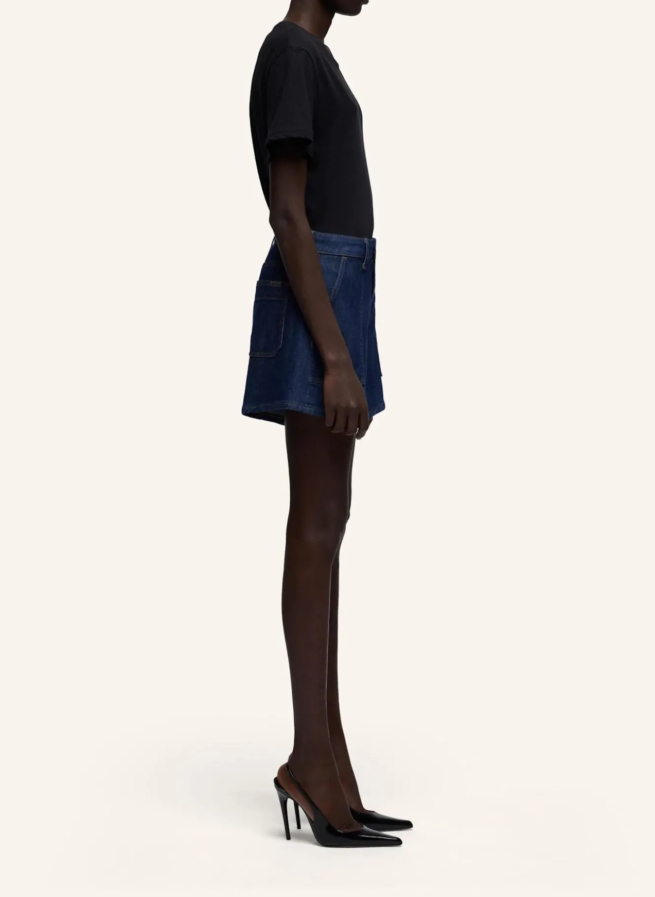 Shorts UTILITY KORI