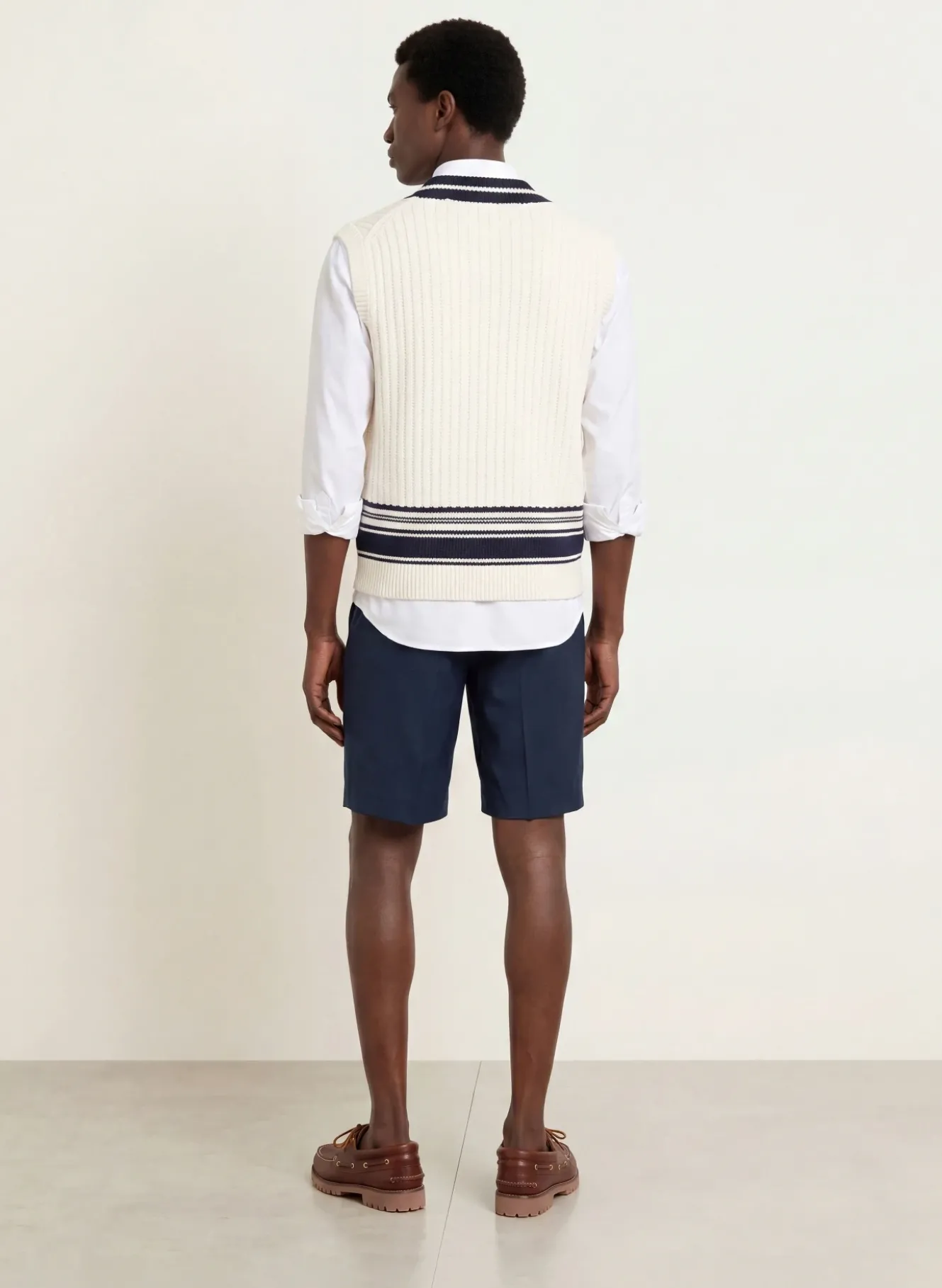Shorts Wide Fit