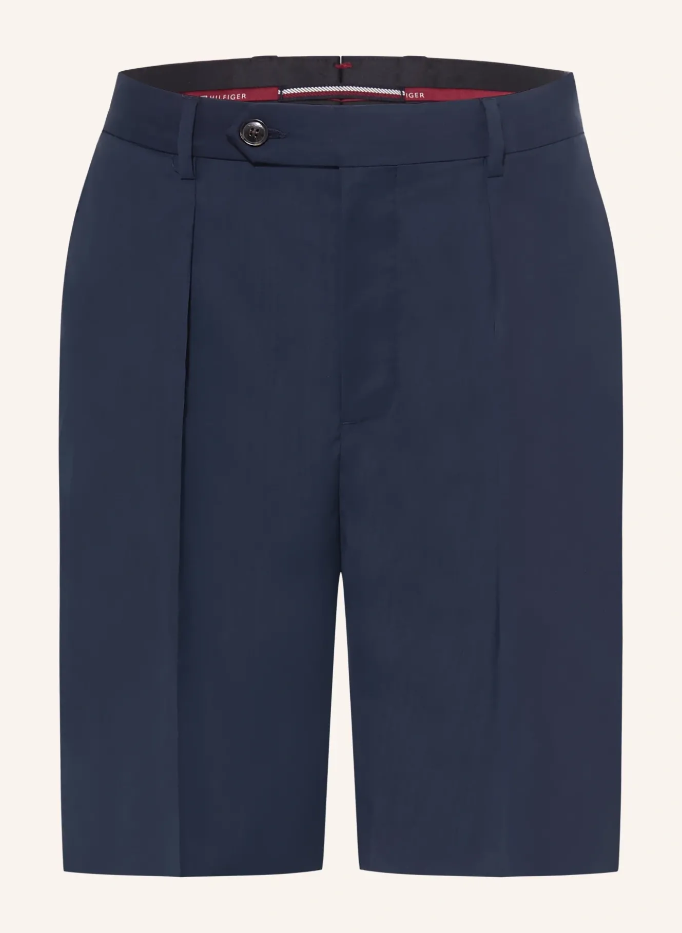 Shorts Wide Fit