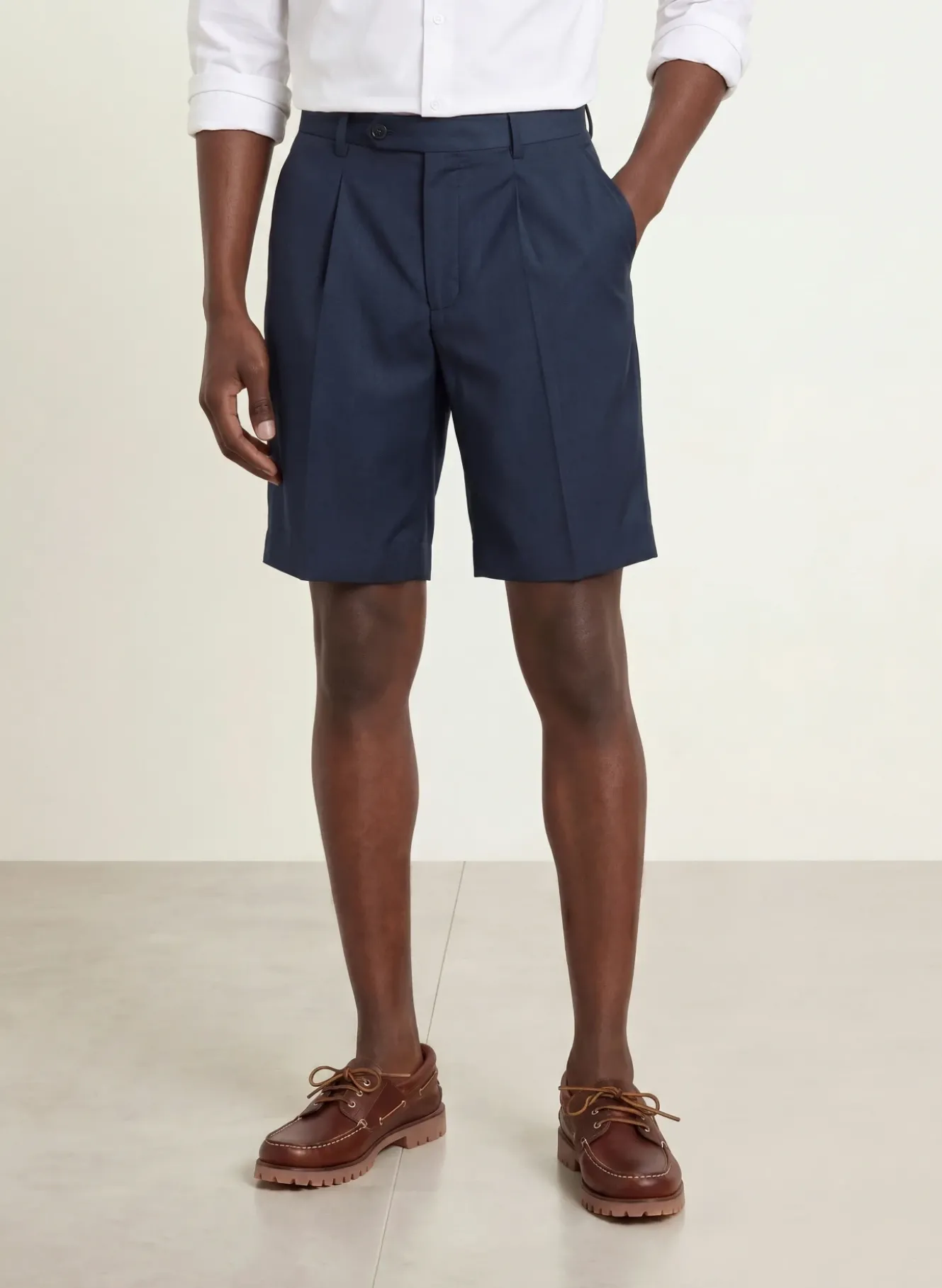 Shorts Wide Fit